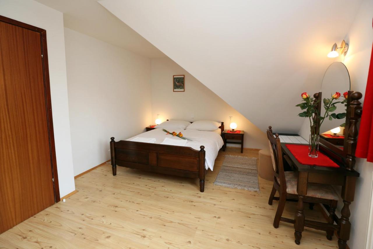 Penzion Hisa Resje 3*